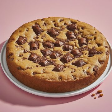 004-Kinder-Chocolate-Chip-Cookie-Cake 004-Kinder-Chocolate-Chip-Cookie-Cake